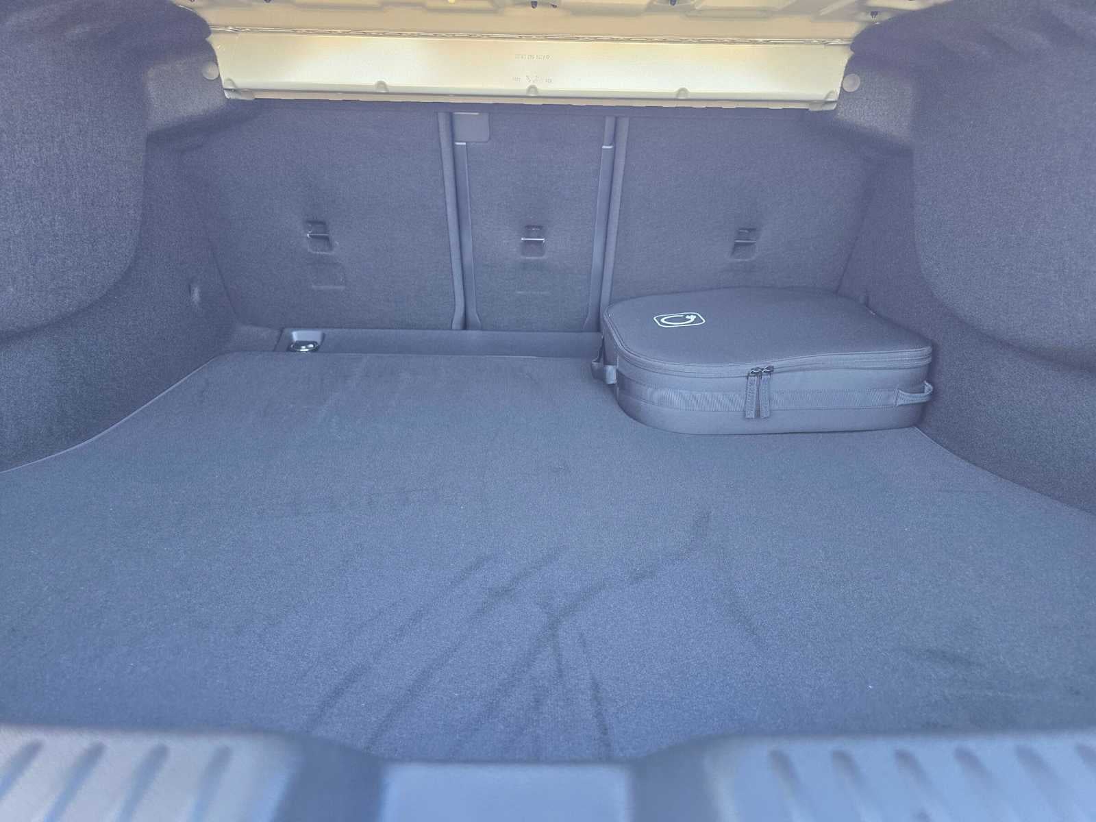 2027 Mercedes-Benz CLA 250+ Electric RWD
