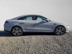 2027 Mercedes-Benz CLA 250+ Electric RWD