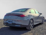 2027 Mercedes-Benz CLA 250+ Electric RWD