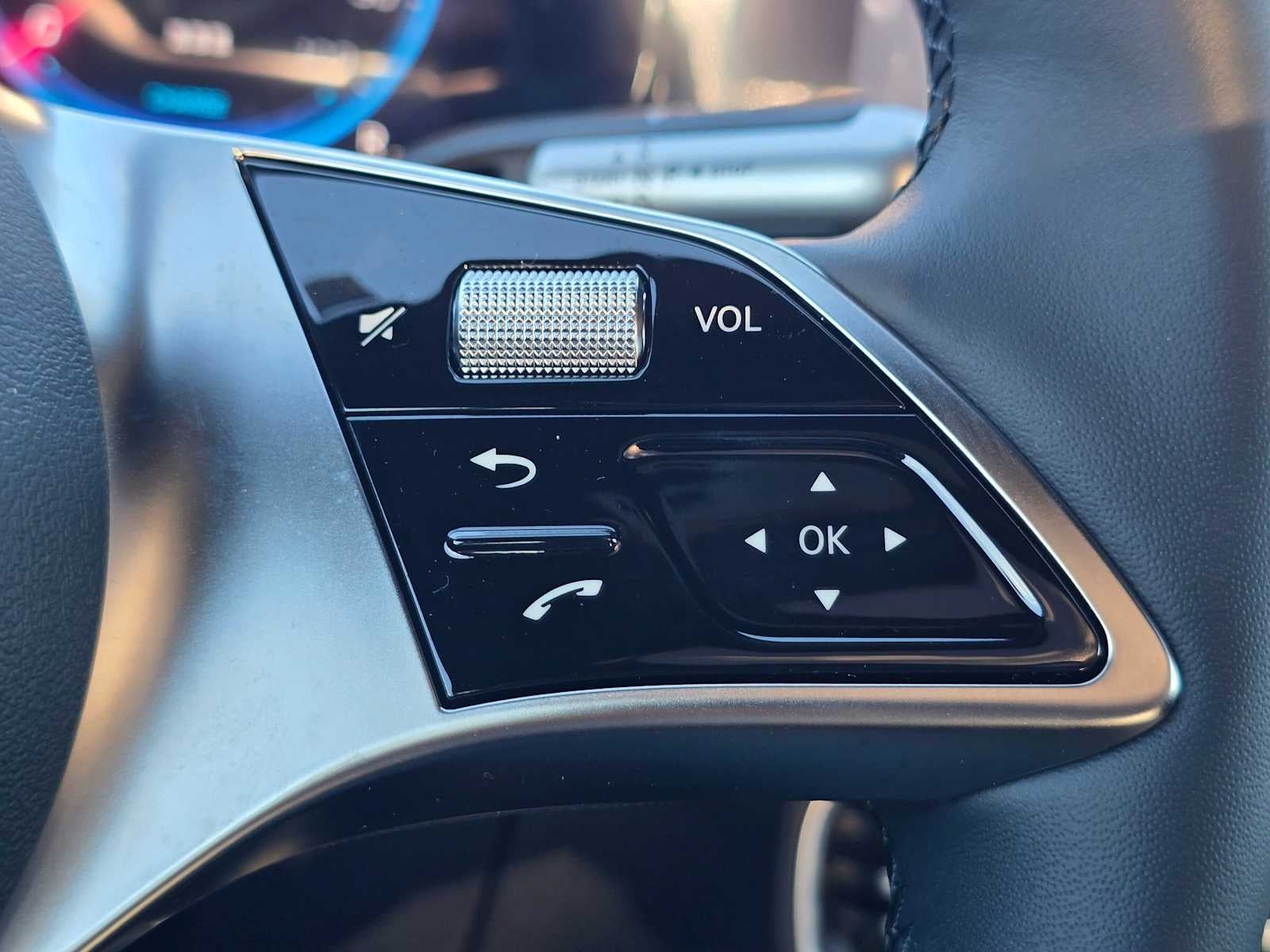 2027 Mercedes-Benz CLA 250+ Electric RWD