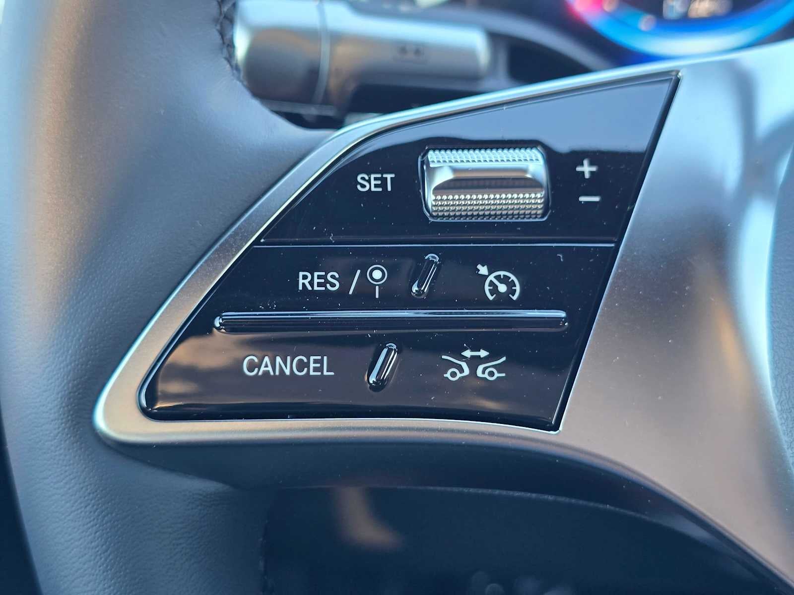2027 Mercedes-Benz CLA 250+ Electric RWD