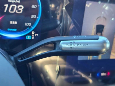 2027 Mercedes-Benz CLA 250+ Electric RWD