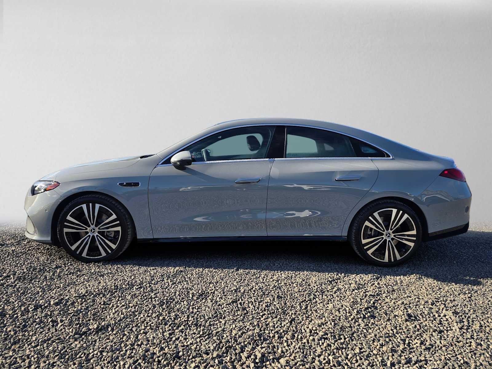 2027 Mercedes-Benz CLA 250+ Electric RWD