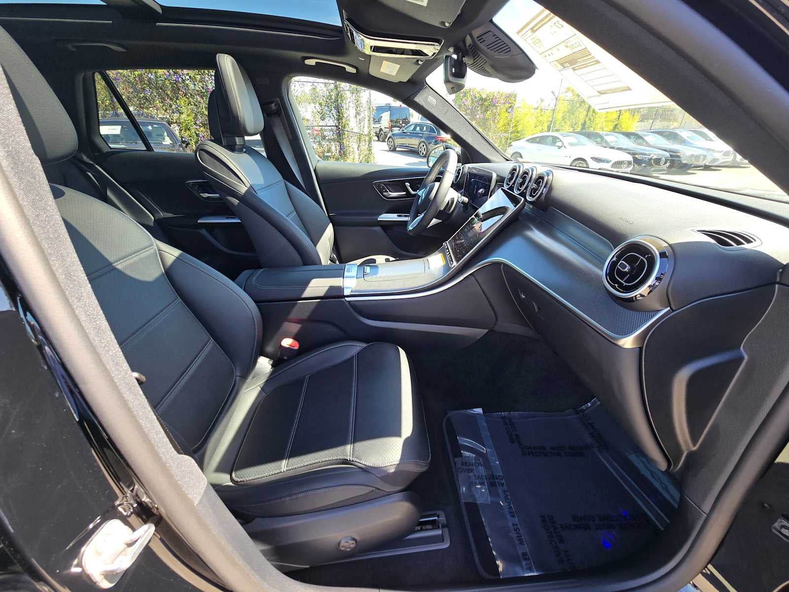 2027 Mercedes-Benz CLA 250+ Electric RWD