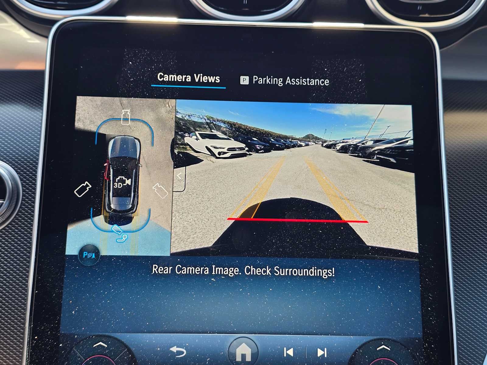 2027 Mercedes-Benz CLA 250+ Electric RWD