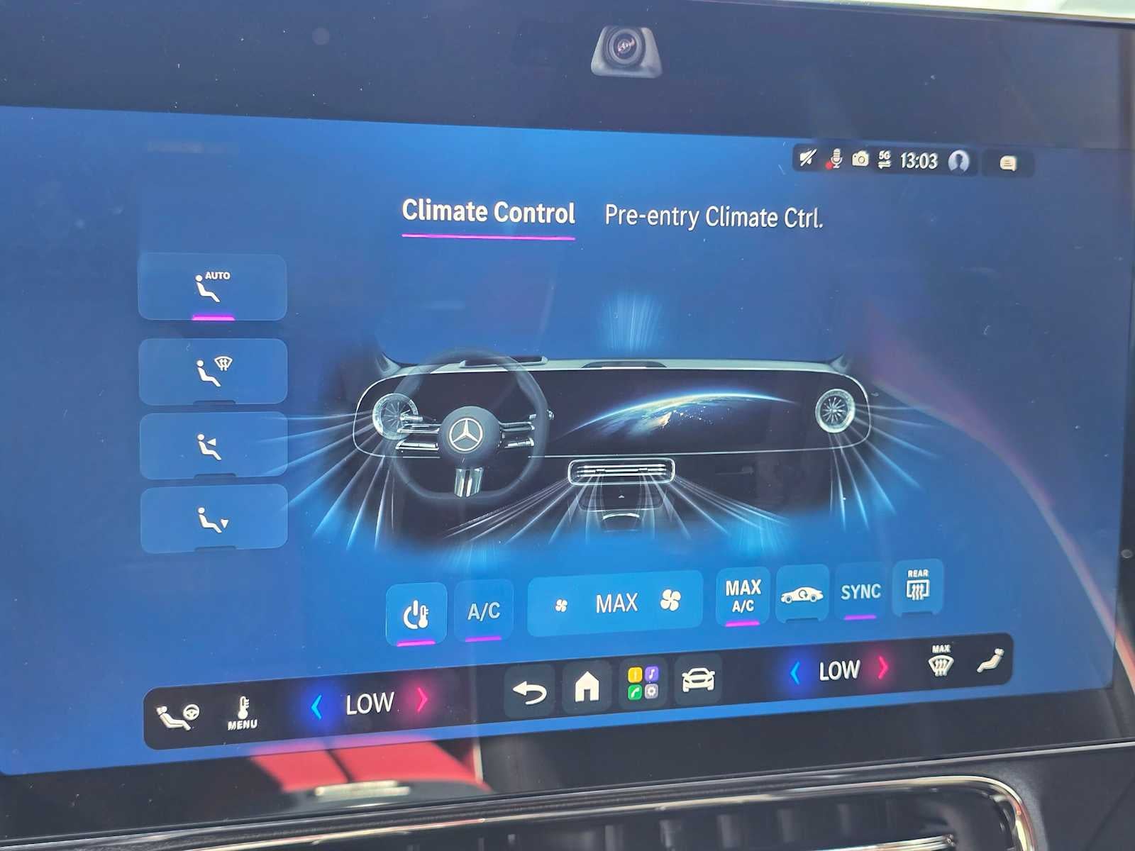 2027 Mercedes-Benz CLA 250+ Electric RWD