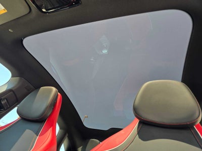 2027 Mercedes-Benz CLA 250+ Electric RWD