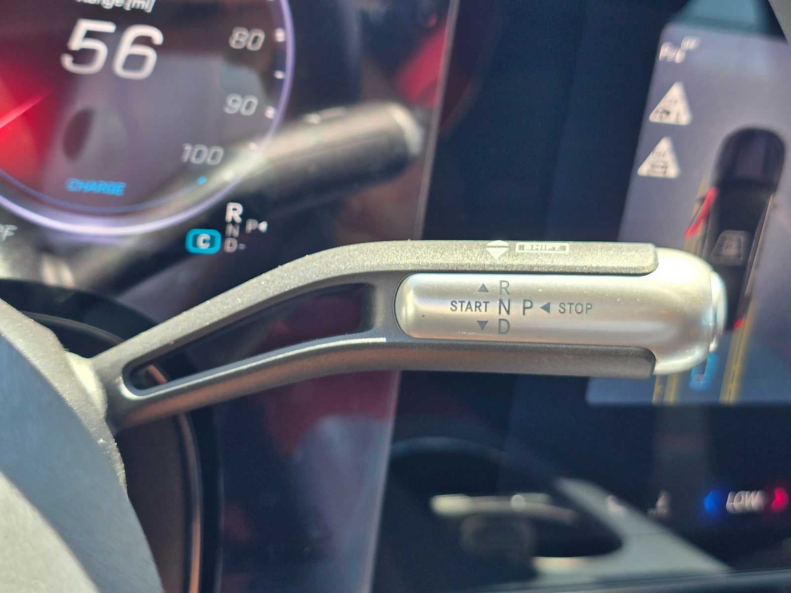2027 Mercedes-Benz CLA 250+ Electric RWD