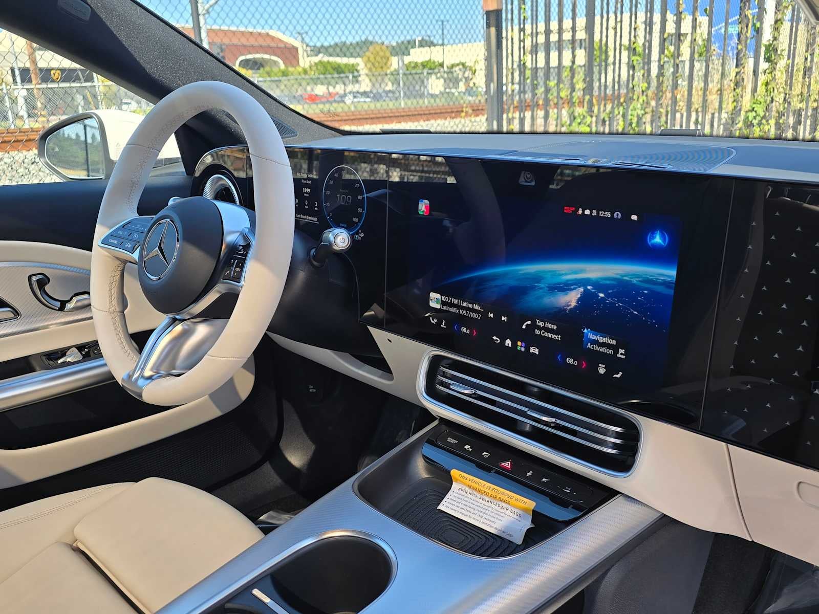 2026 Mercedes-Benz CLA 350 4MATIC® Sedan