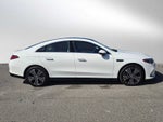2026 Mercedes-Benz CLA 350 4MATIC® Sedan