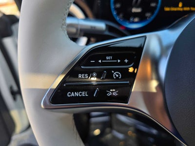 2026 Mercedes-Benz CLA 350 4MATIC® Sedan