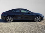 2027 Mercedes-Benz CLA 350 Electric 4MATIC®