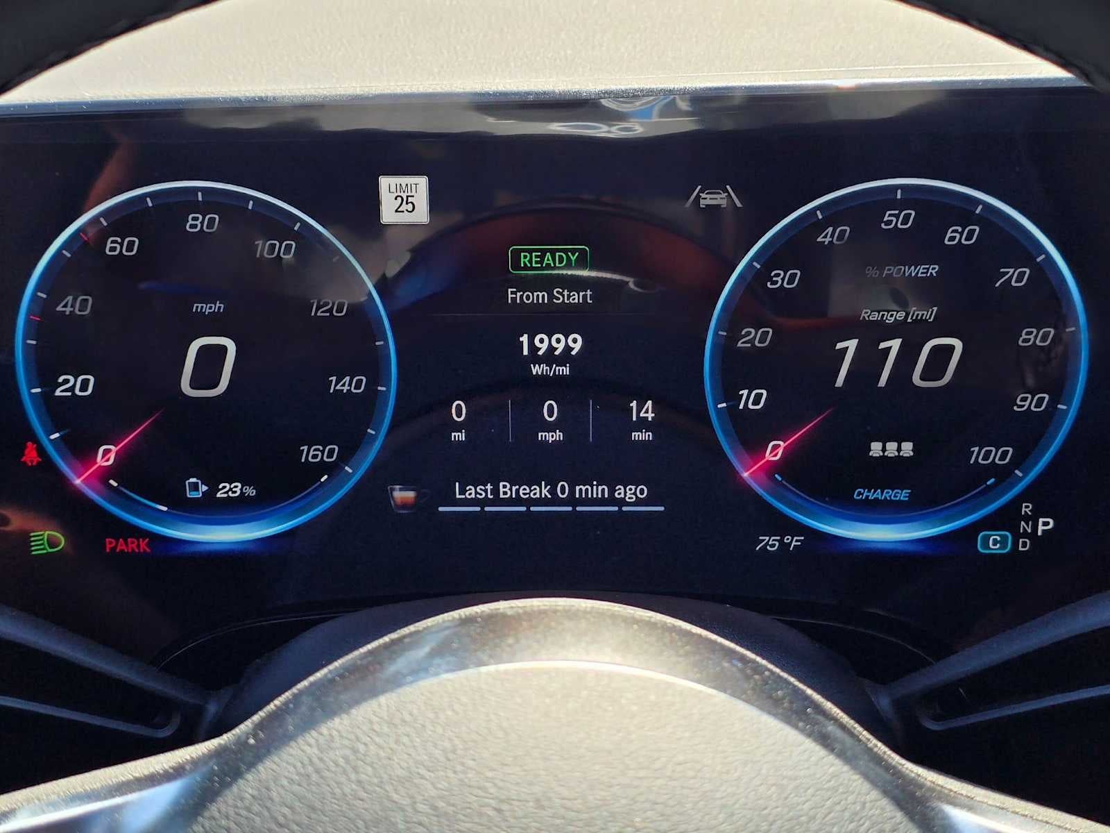 2027 Mercedes-Benz CLA 350 Electric 4MATIC®
