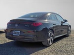 2027 Mercedes-Benz CLA 350 Electric 4MATIC®