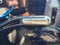 2027 Mercedes-Benz CLA 350 Electric 4MATIC®