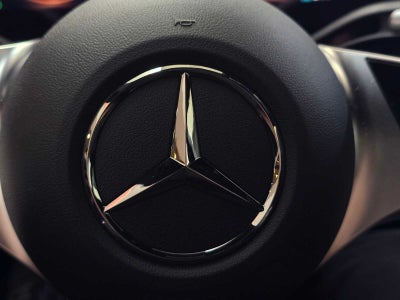 2026 Mercedes-Benz CLA 350 4MATIC® Sedan