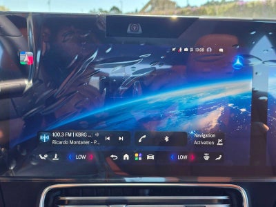 2027 Mercedes-Benz CLA 350 Electric 4MATIC®