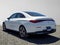 2027 Mercedes-Benz CLA 350 Electric 4MATIC®