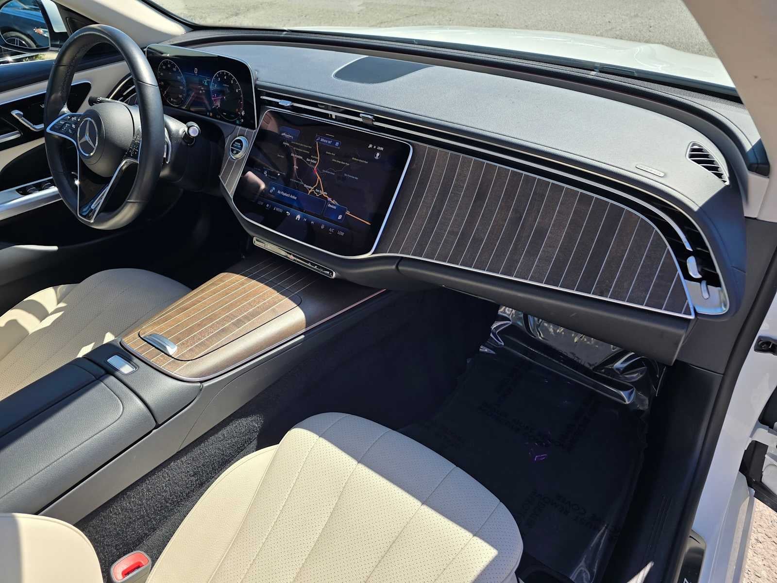 2025 Mercedes-Benz E 350 RWD Sedan