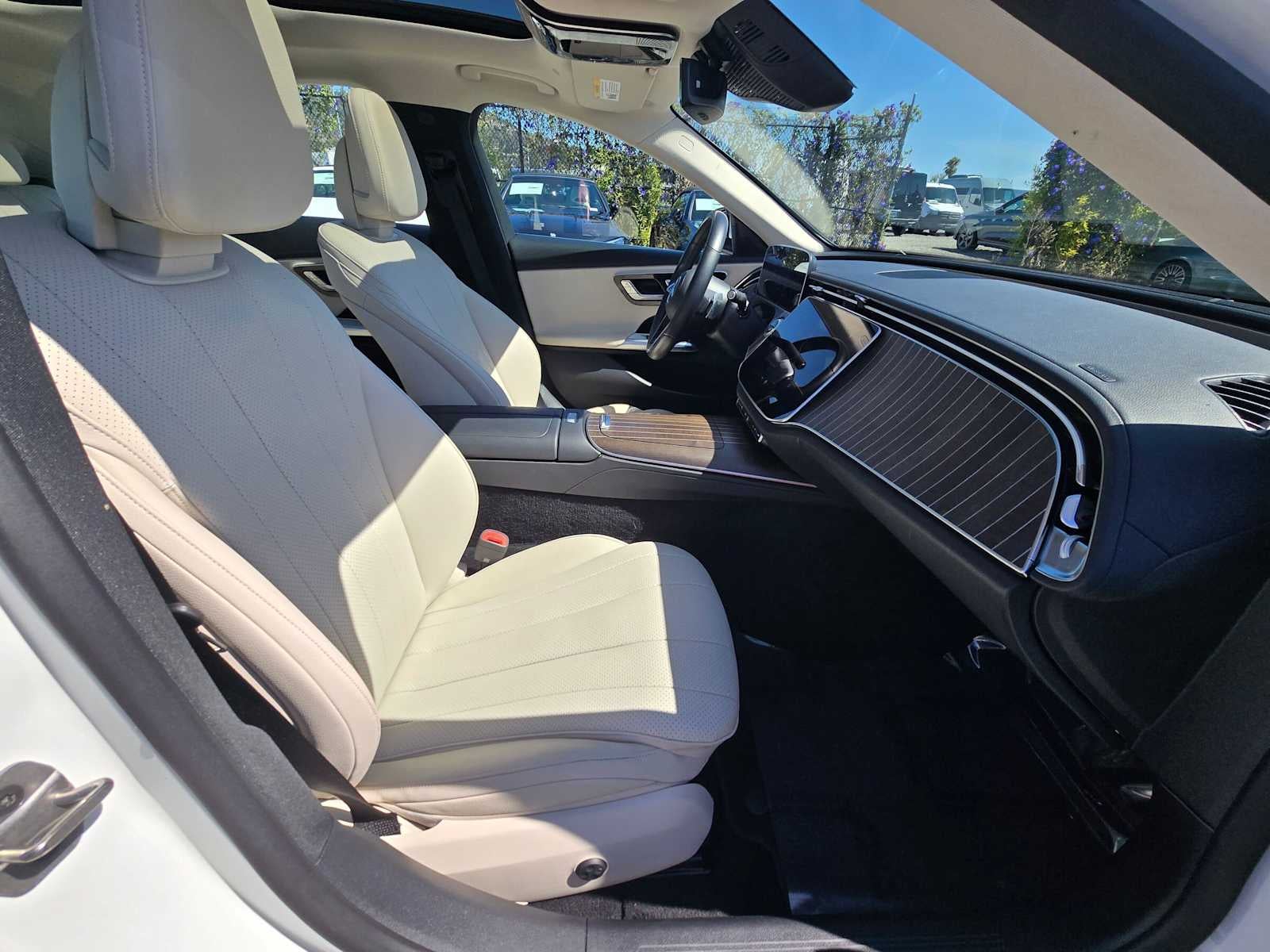 2025 Mercedes-Benz E 350 RWD Sedan