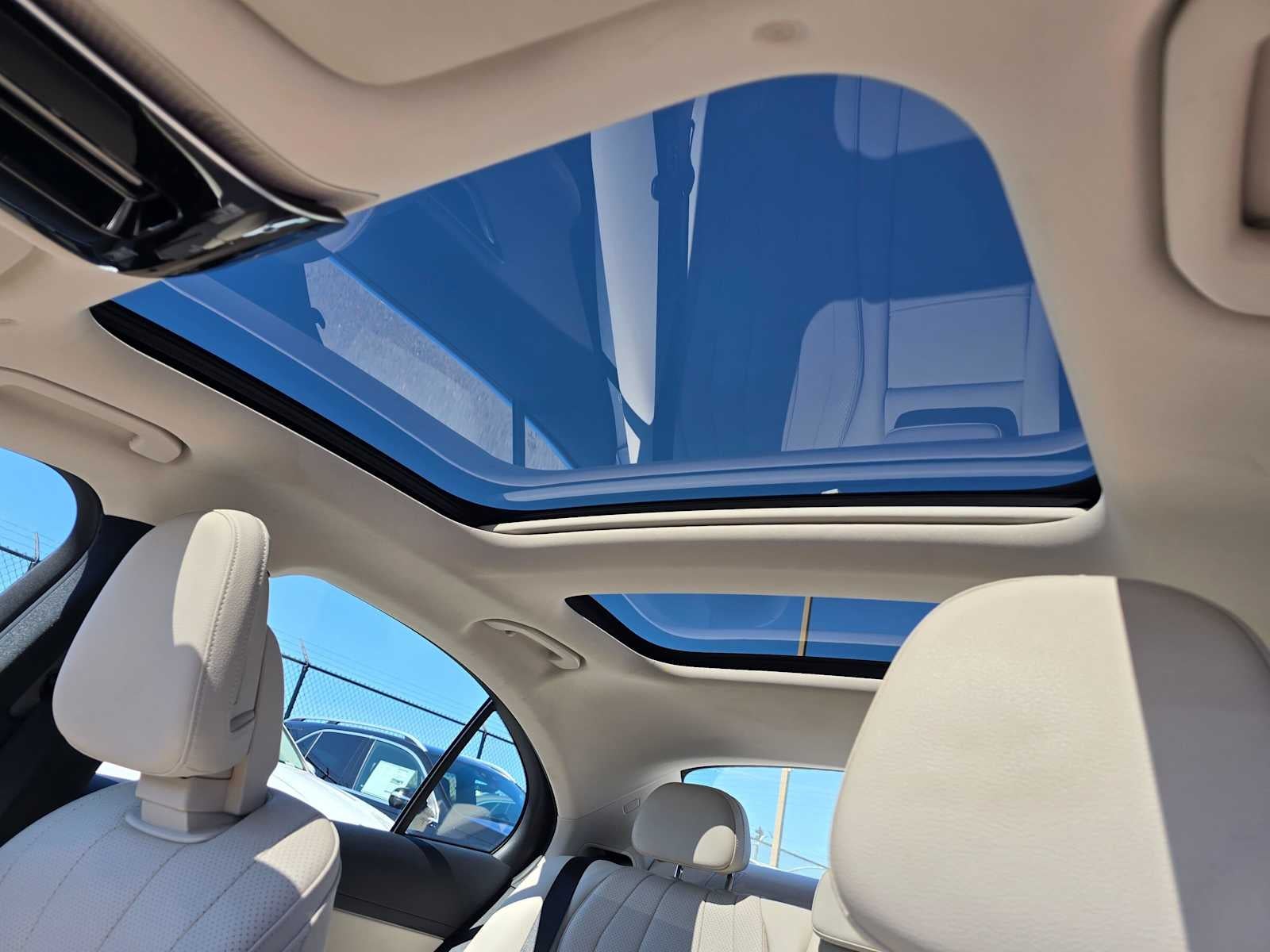 2025 Mercedes-Benz E 350 RWD Sedan