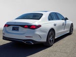 2025 Mercedes-Benz E 350 RWD Sedan