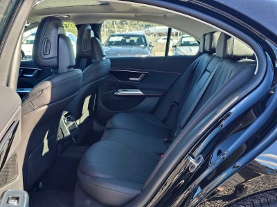 2025 Mercedes-Benz E-Class E 350