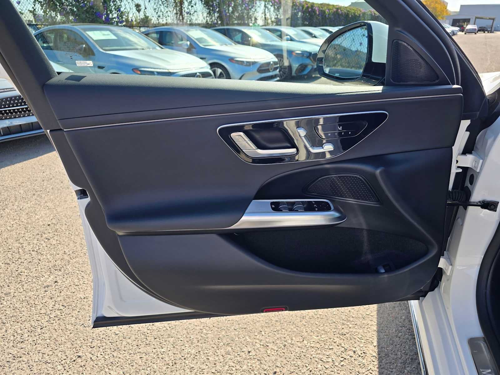 2026 Mercedes-Benz E 350 RWD Sedan