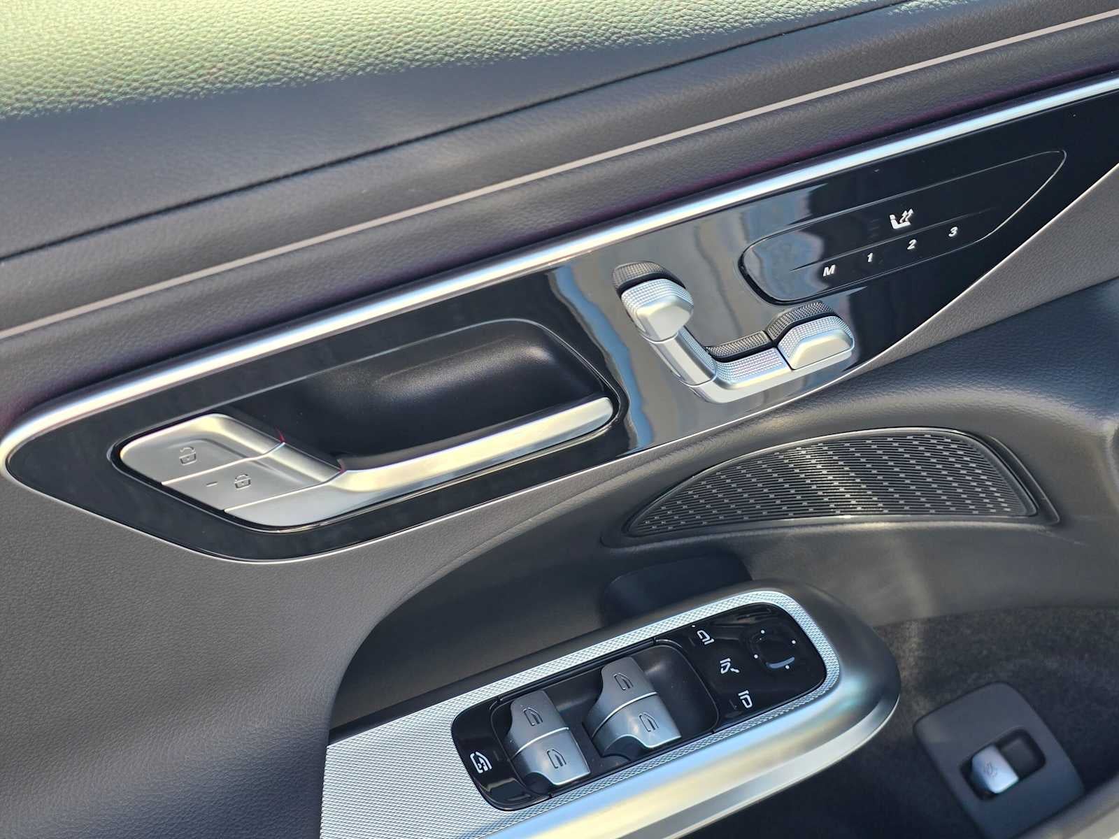 2026 Mercedes-Benz E 350 RWD Sedan