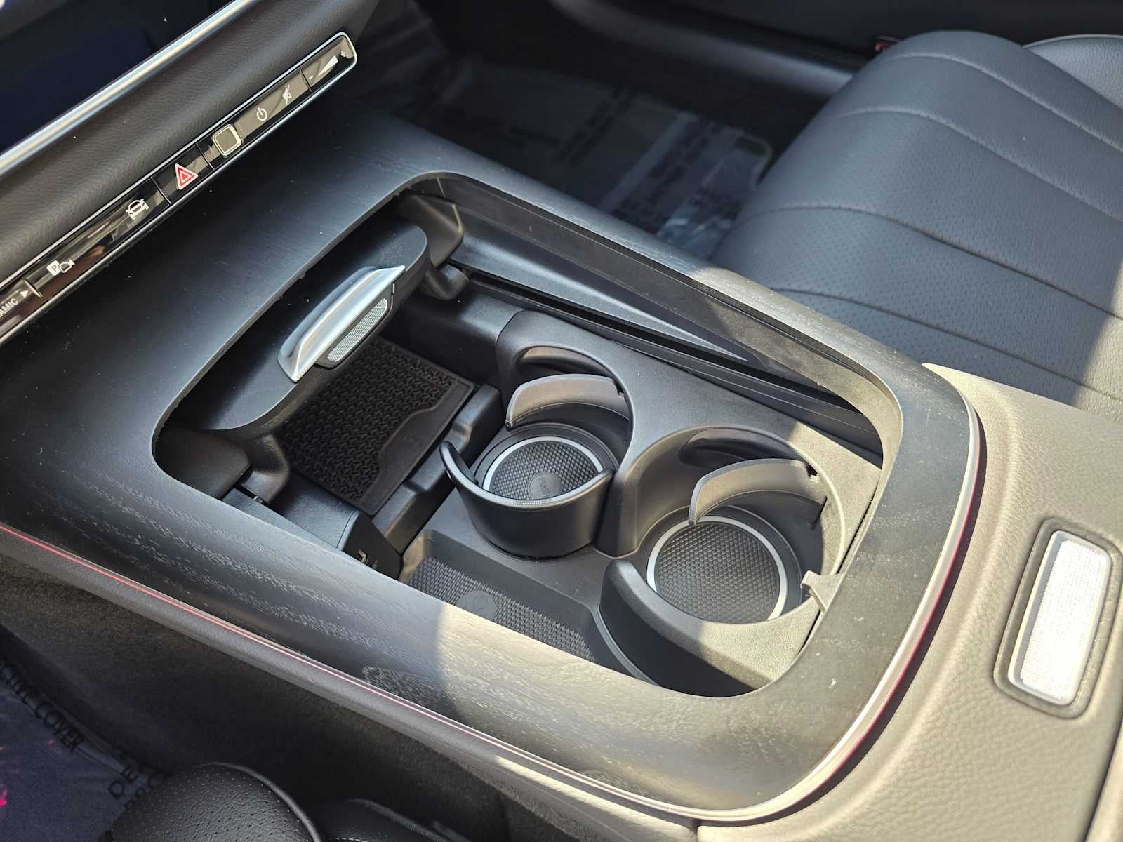 2026 Mercedes-Benz E 350 RWD Sedan
