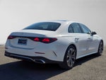 2026 Mercedes-Benz E 350 RWD Sedan