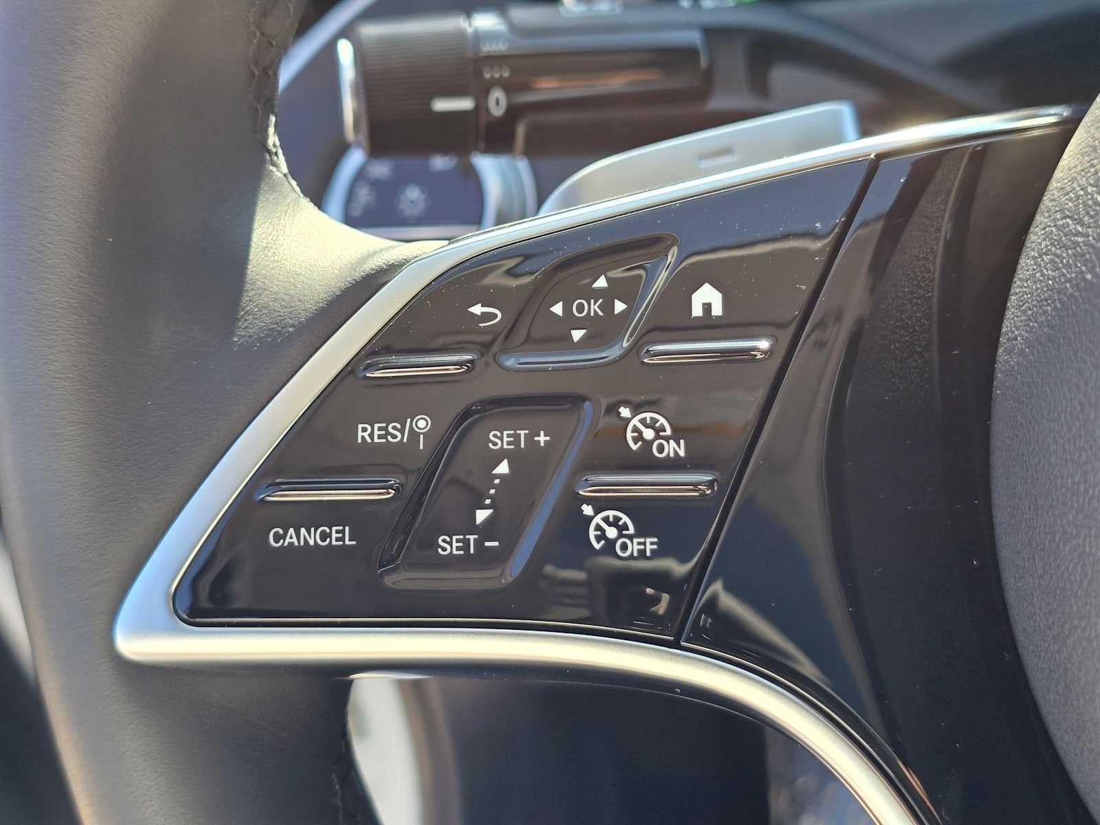 2026 Mercedes-Benz E 350 RWD Sedan