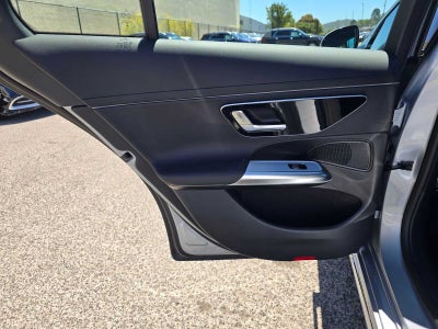 2027 Mercedes-Benz E 350 RWD Sedan