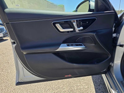 2027 Mercedes-Benz E 350 RWD Sedan