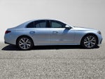 2027 Mercedes-Benz E 350 RWD Sedan
