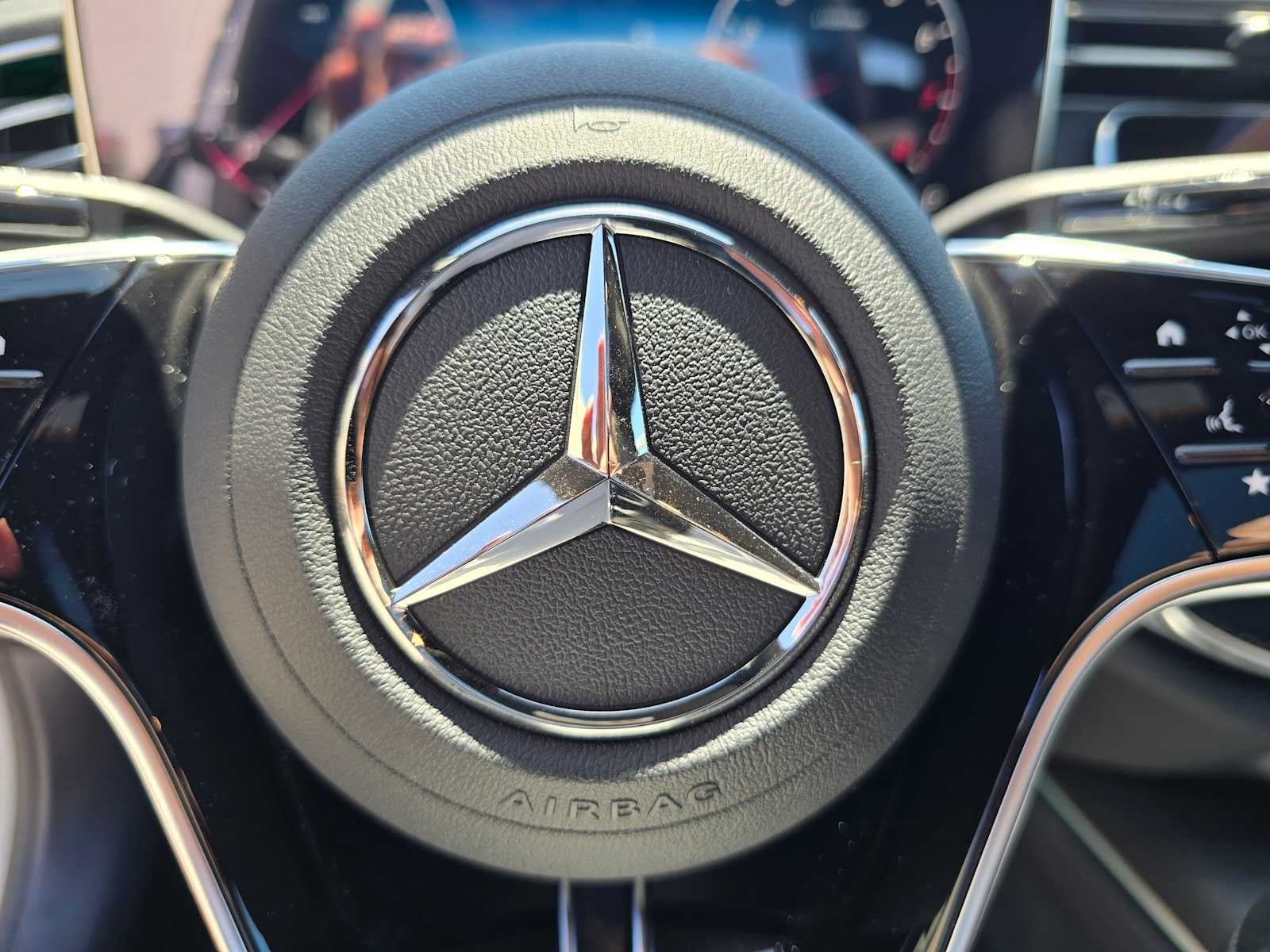 2027 Mercedes-Benz E 350 RWD Sedan