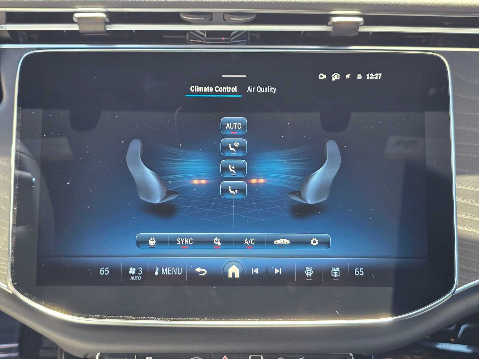 2027 Mercedes-Benz E 350 RWD Sedan