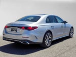 2027 Mercedes-Benz E 350 RWD Sedan