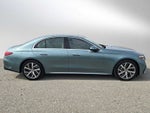 2026 Mercedes-Benz E 350 RWD Sedan