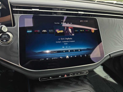 2026 Mercedes-Benz E 350 RWD Sedan