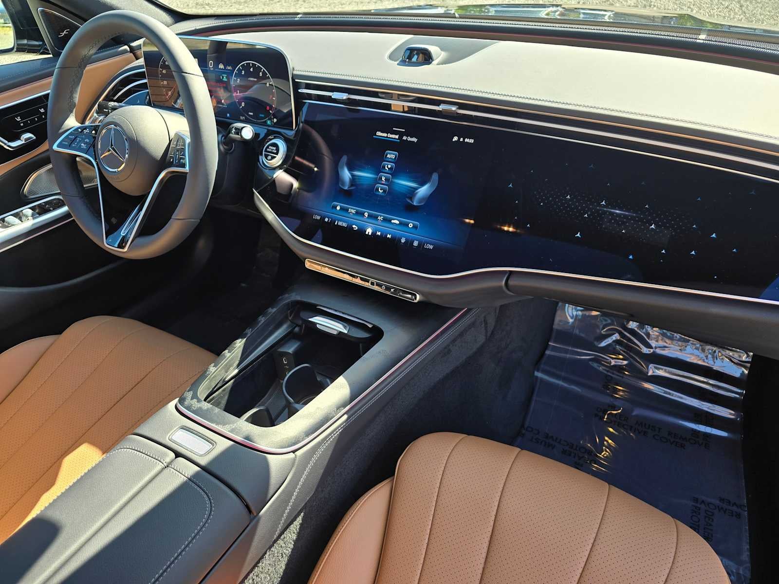 2026 Mercedes-Benz E 350 RWD Sedan