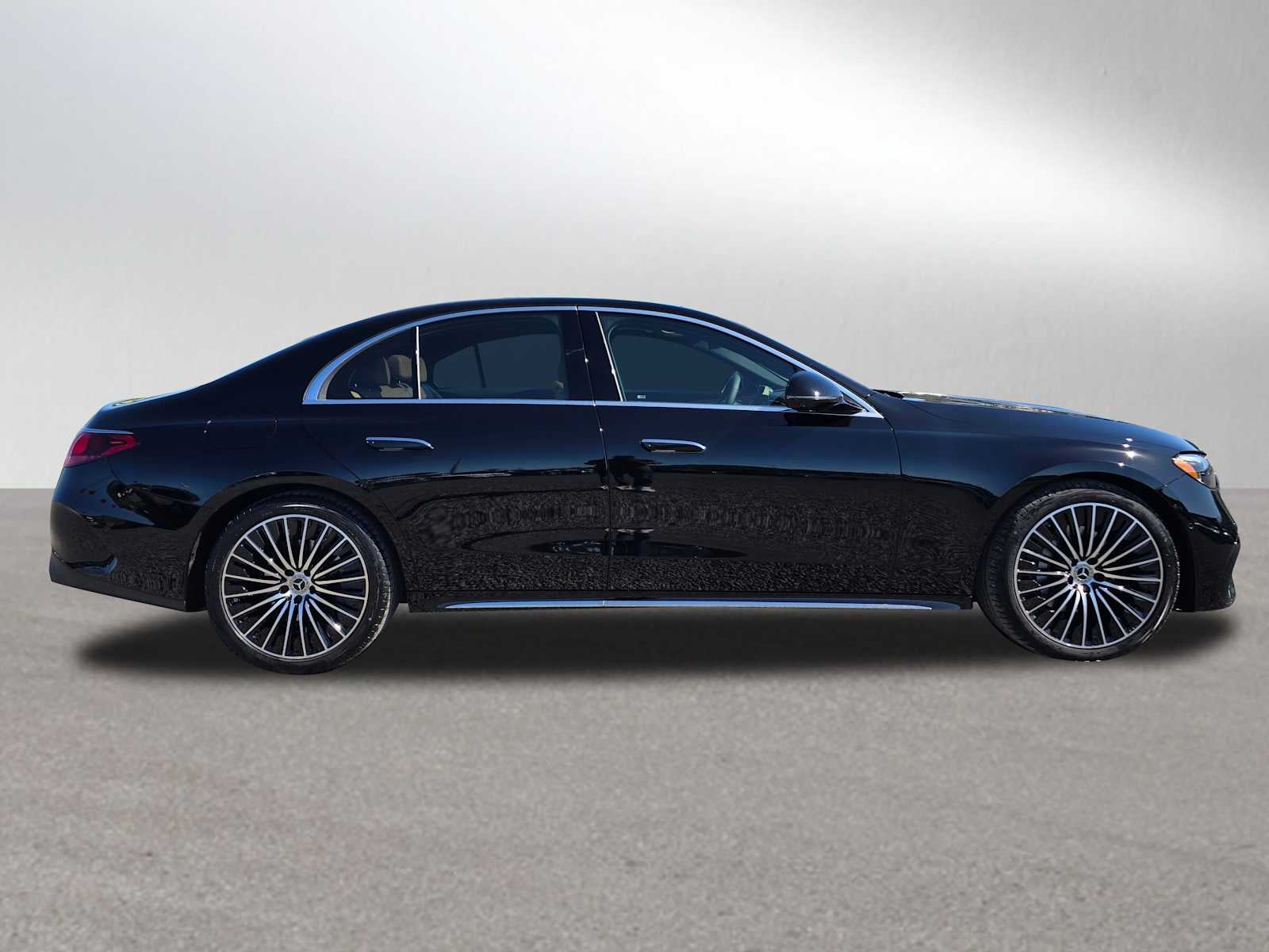 2026 Mercedes-Benz E 350 RWD Sedan