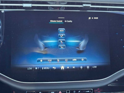 2026 Mercedes-Benz E 350 RWD Sedan