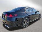 2026 Mercedes-Benz E 350 RWD Sedan