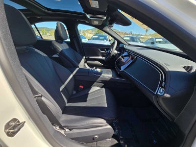 2027 Mercedes-Benz E 350 RWD Sedan