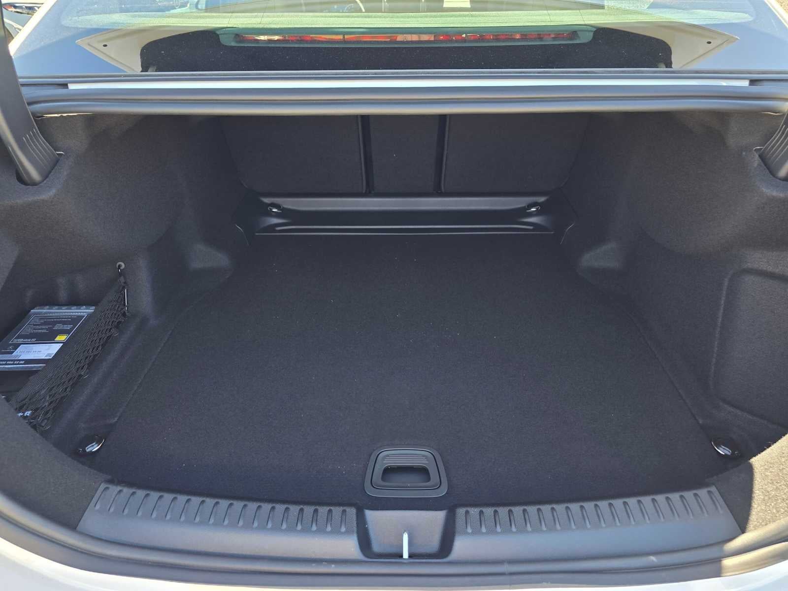 2027 Mercedes-Benz E 350 RWD Sedan
