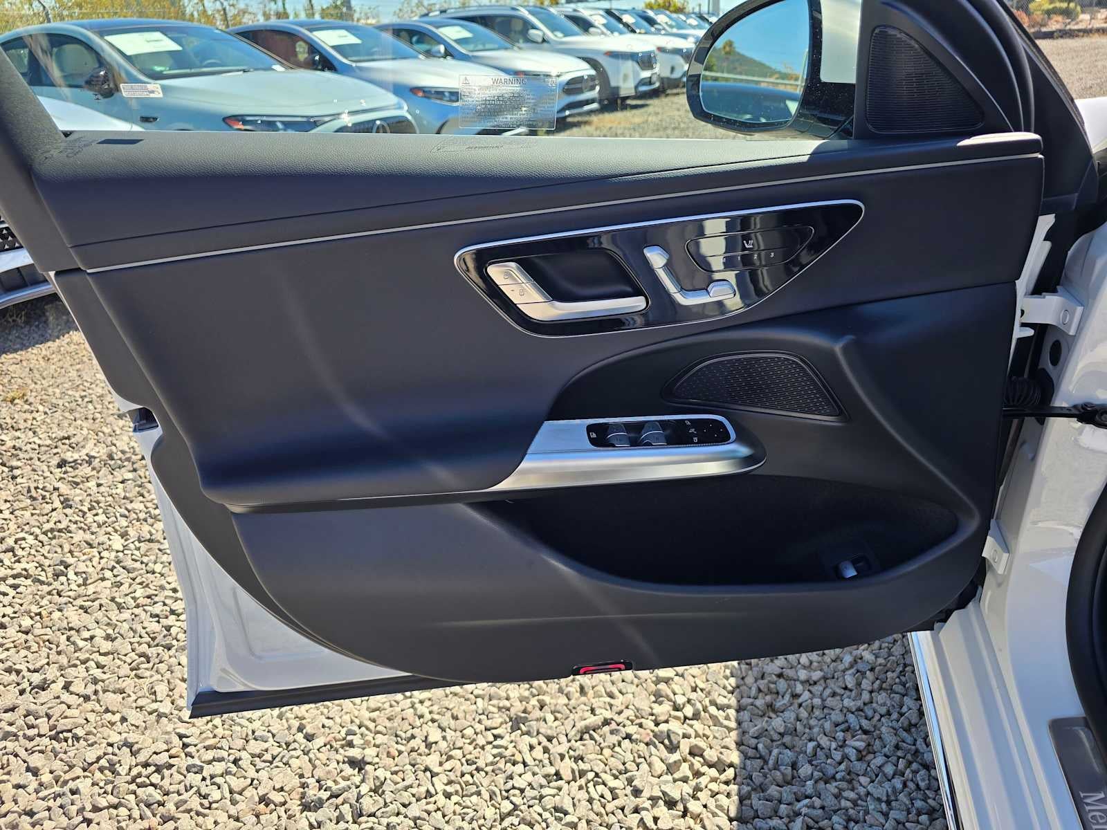 2027 Mercedes-Benz E 350 RWD Sedan