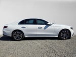 2027 Mercedes-Benz E 350 RWD Sedan