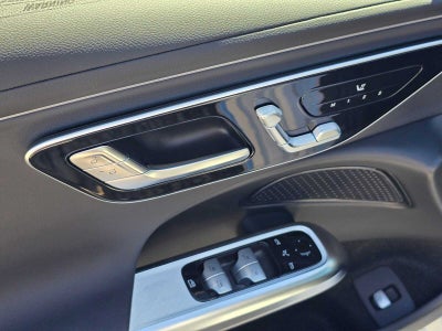 2027 Mercedes-Benz E 350 RWD Sedan