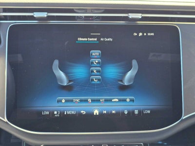 2027 Mercedes-Benz E 350 RWD Sedan